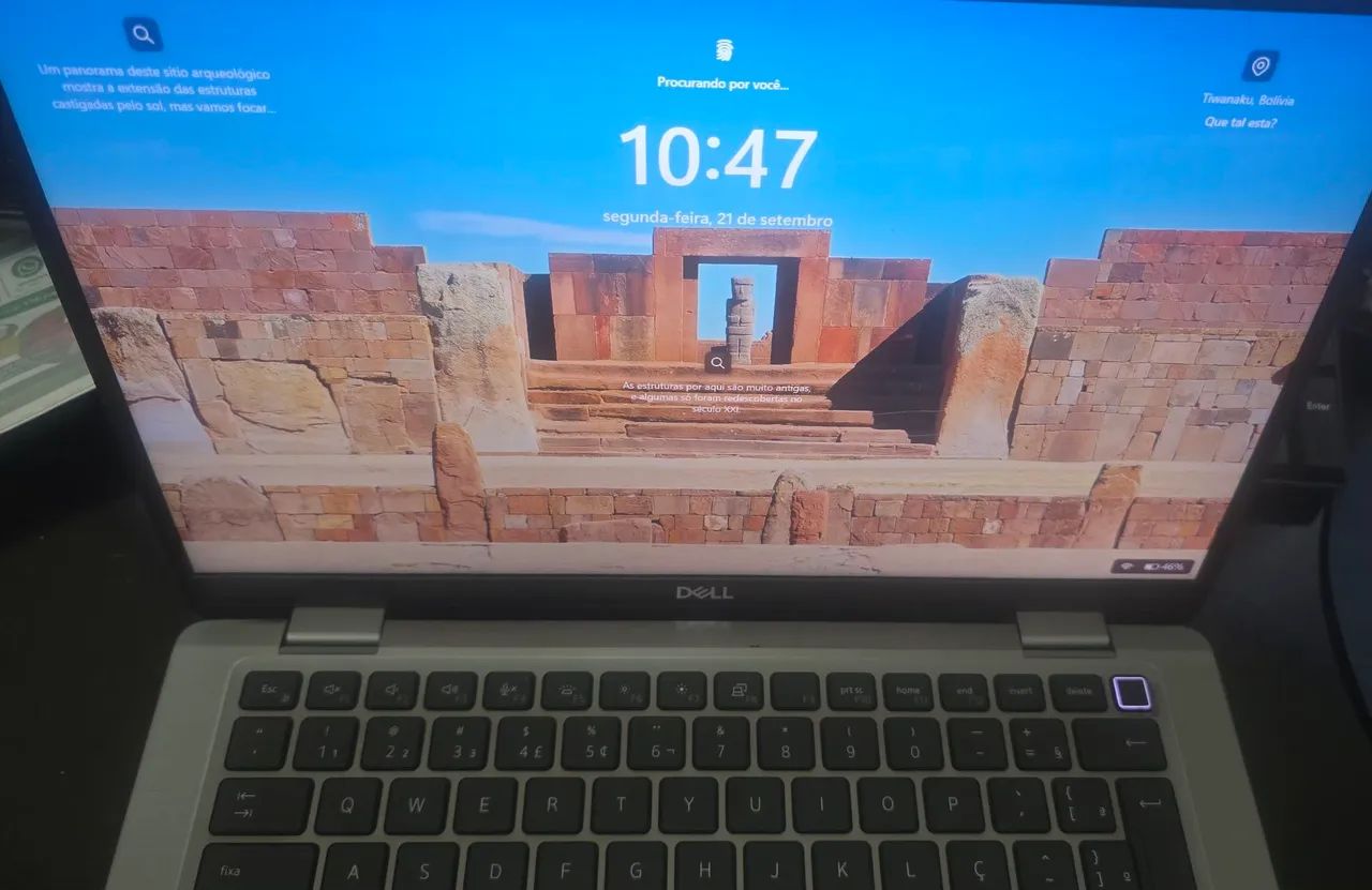 Vendo Notebook Dell i7 - Foto 5