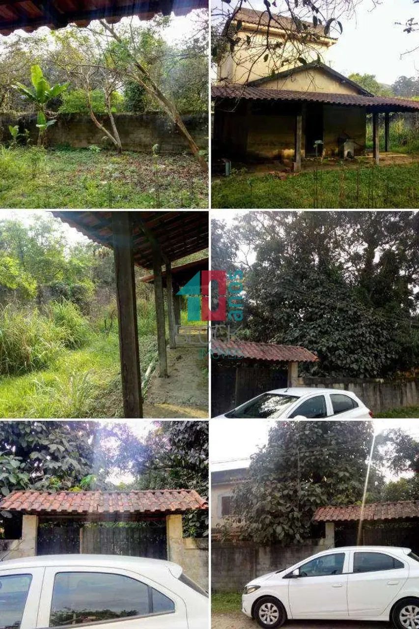 Campinho (Suruí) | Terreno - Foto 5