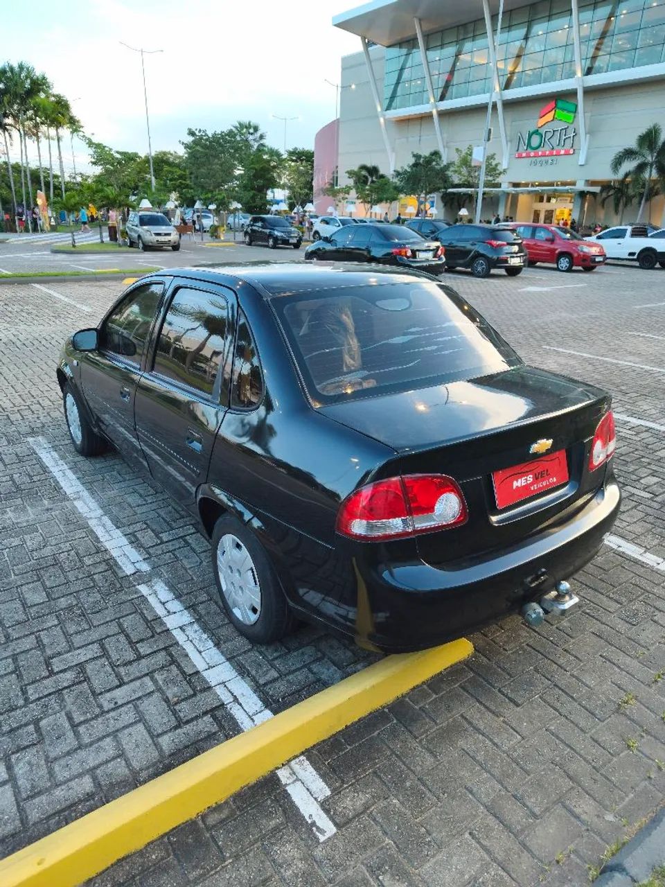 CLASSIC LS ANO 2012 - Foto 4