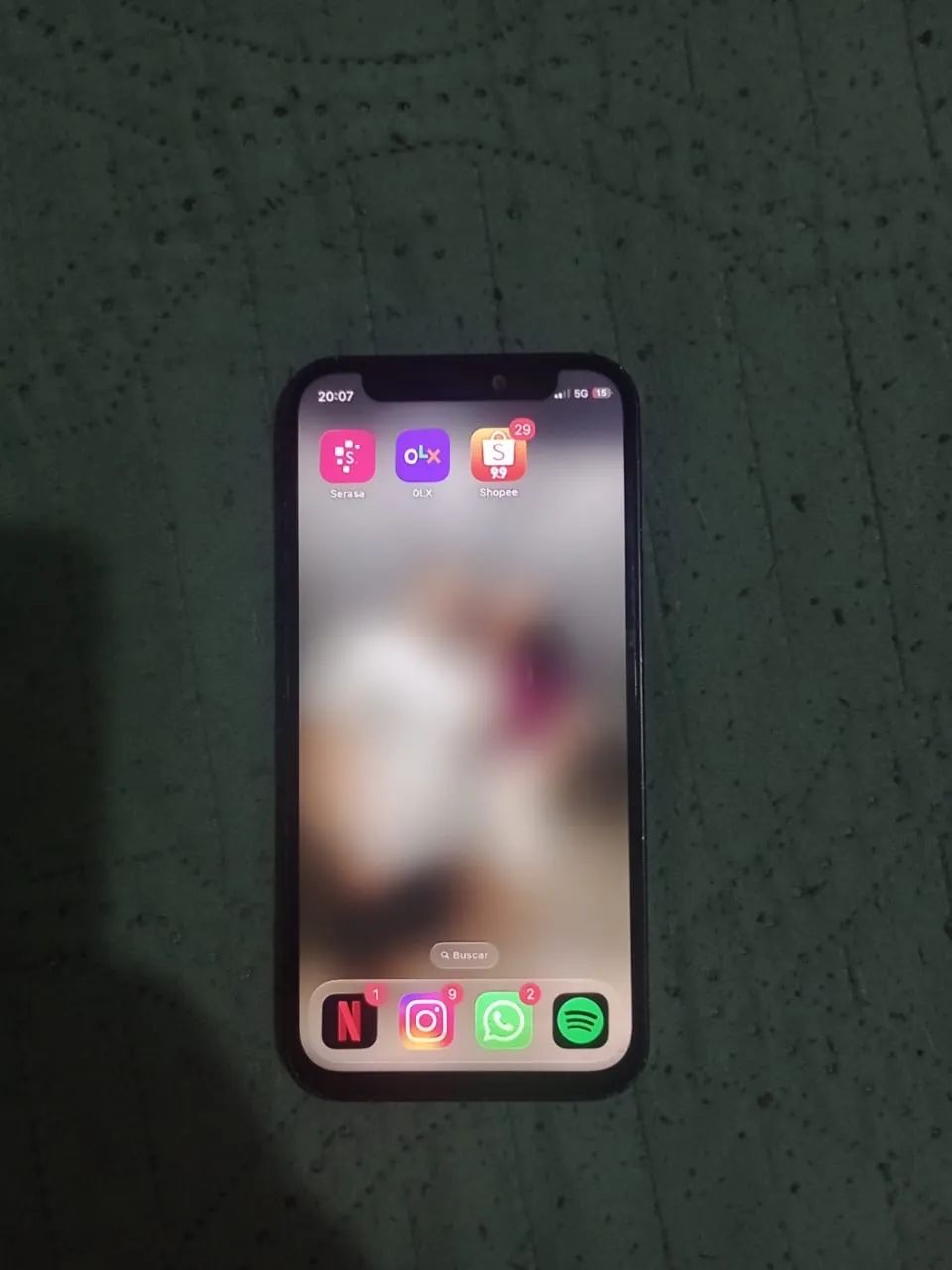 Iphone 12 mini - Foto 2