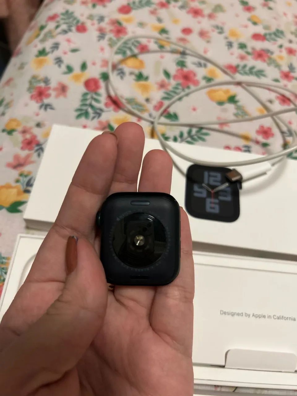 Apple Watch  - Foto 4