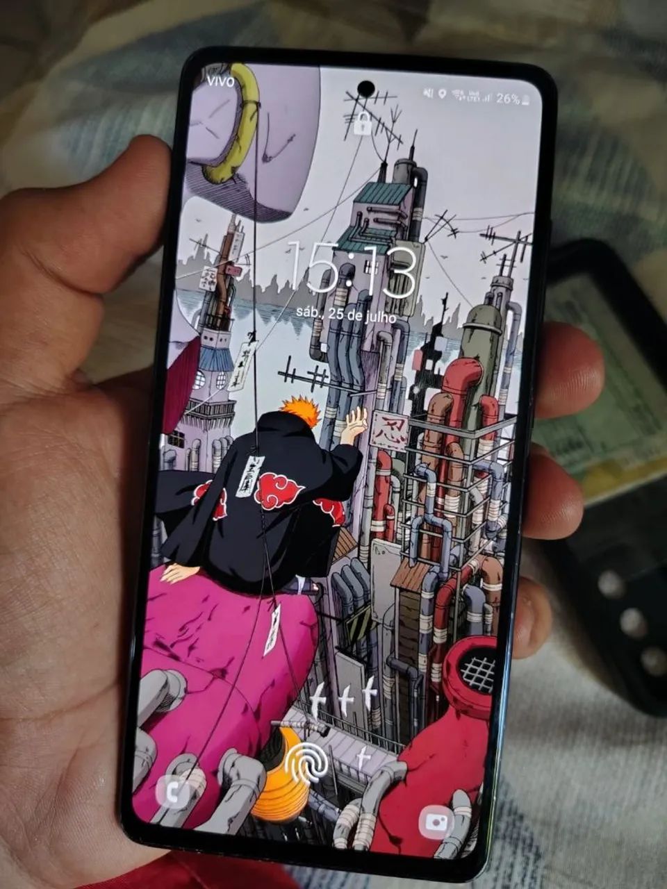 V/T SAMSUNG S20 FE 5G - Foto 3