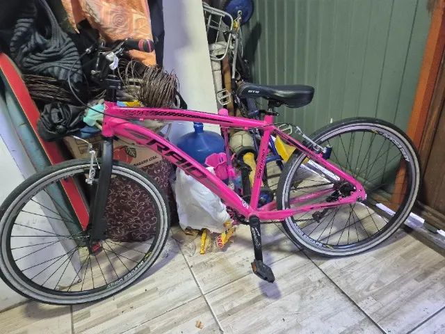 Bicicleta  - Foto 3
