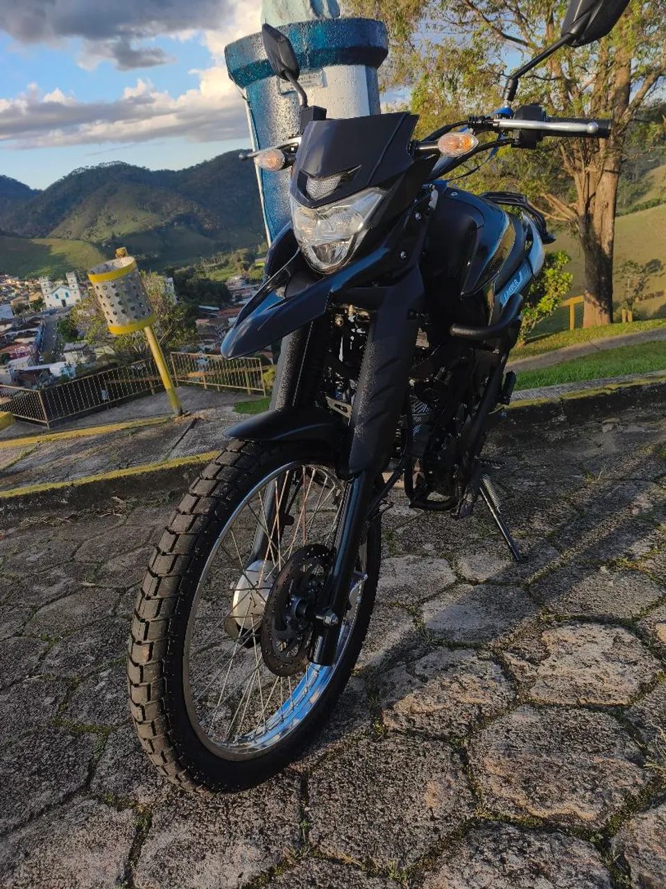 Xtz 250 Lander  - Foto 4