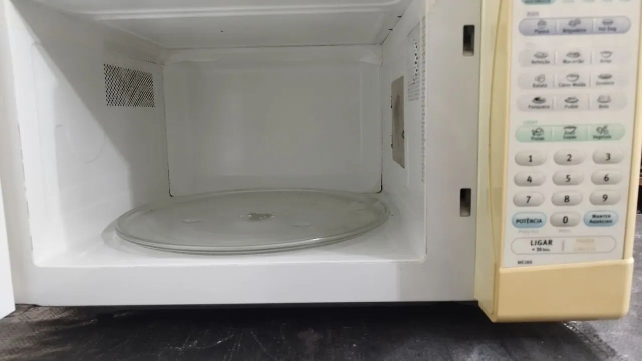 Microondas Electrolux  - Foto 2