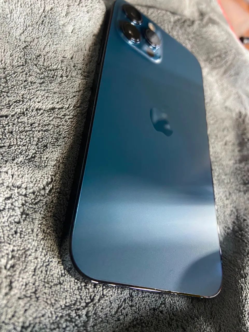iPhone 12 PRO MAX - Foto 2