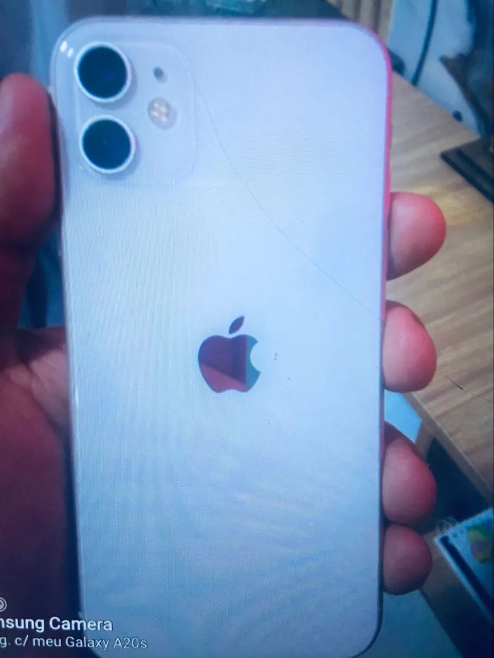 iPhone 11  - Foto 2