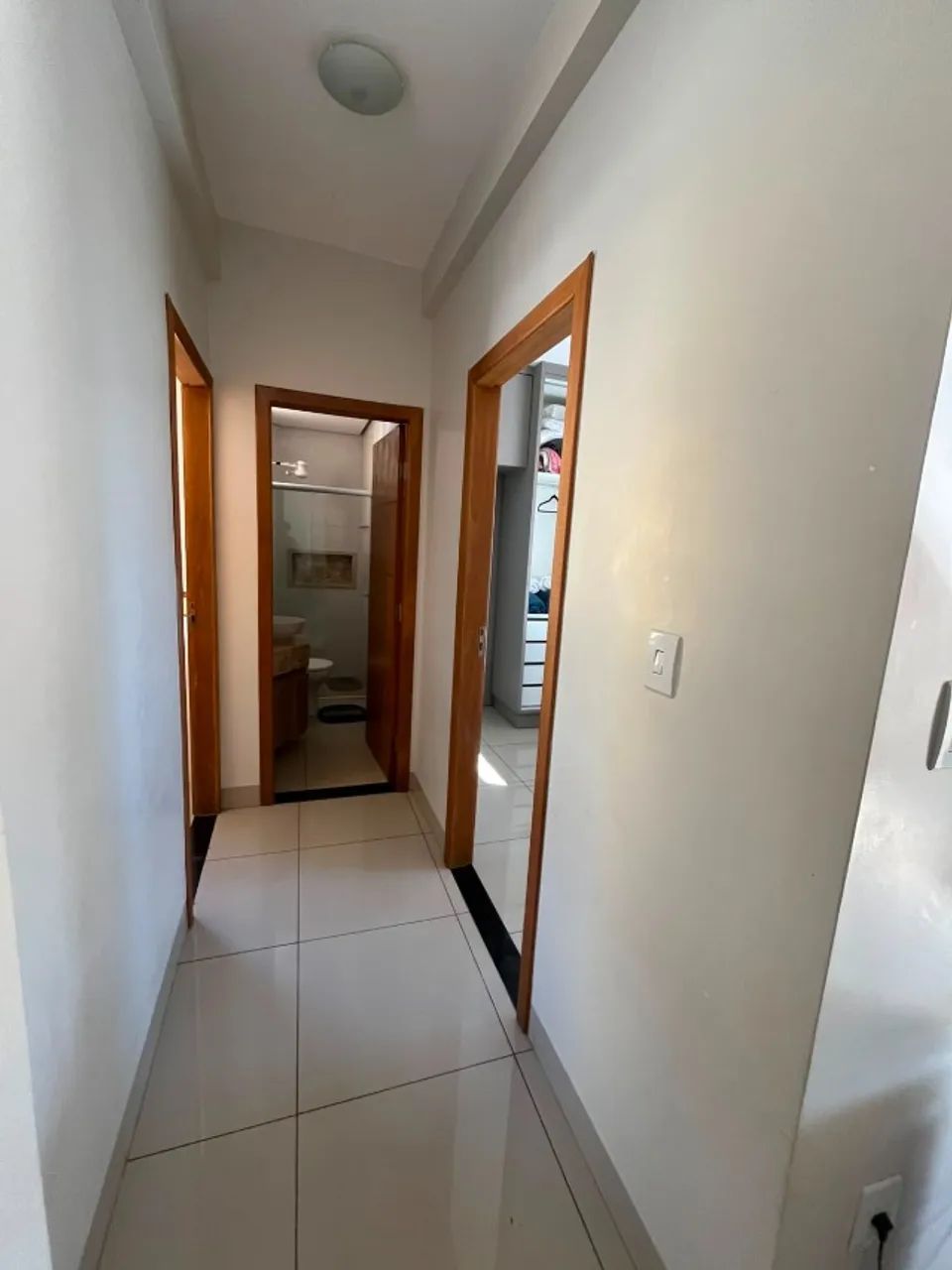 Alugo Apartamento 2 quartos Mobiliado Centro - Foto 5