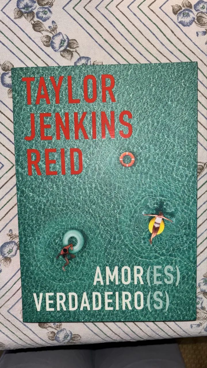Livro Amor(es) Verdadeiro(s)