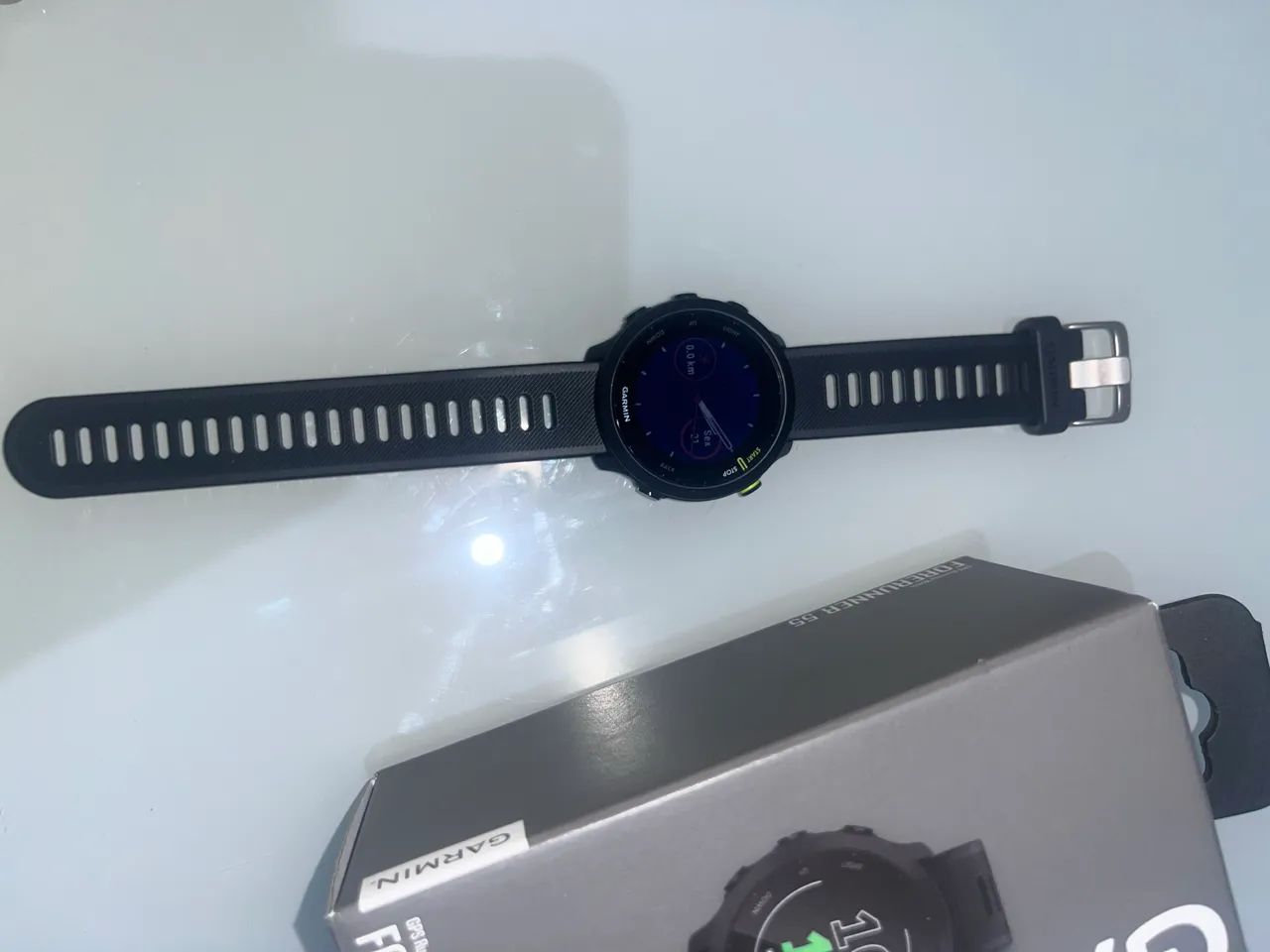 GARMIN 55  - Foto 3