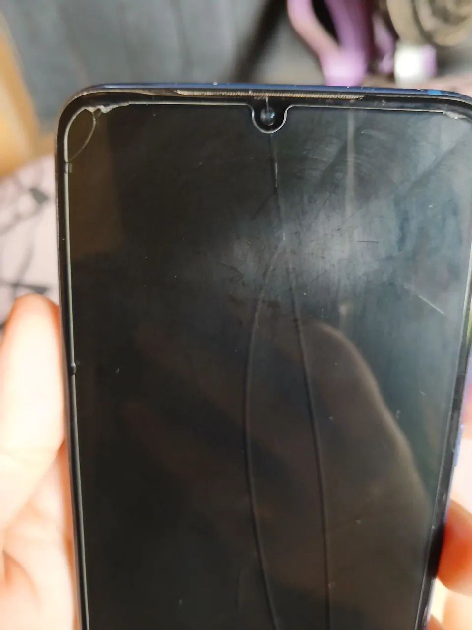 Xiaomi Mi 9 6GB RAM / 64GB - Foto 2