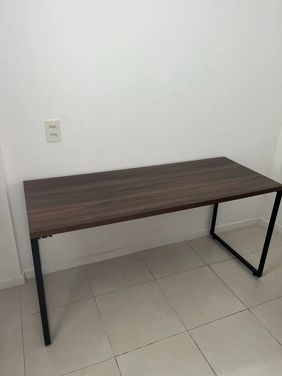 Mesa Escritório 60x150cm