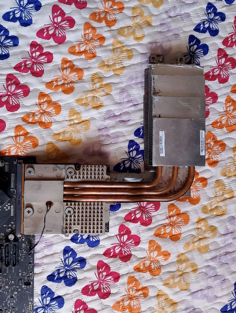 Placa iMac Apple 27 polegadas  - Foto 2