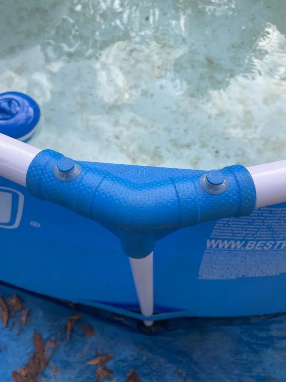 Piscina Bestway - Foto 3