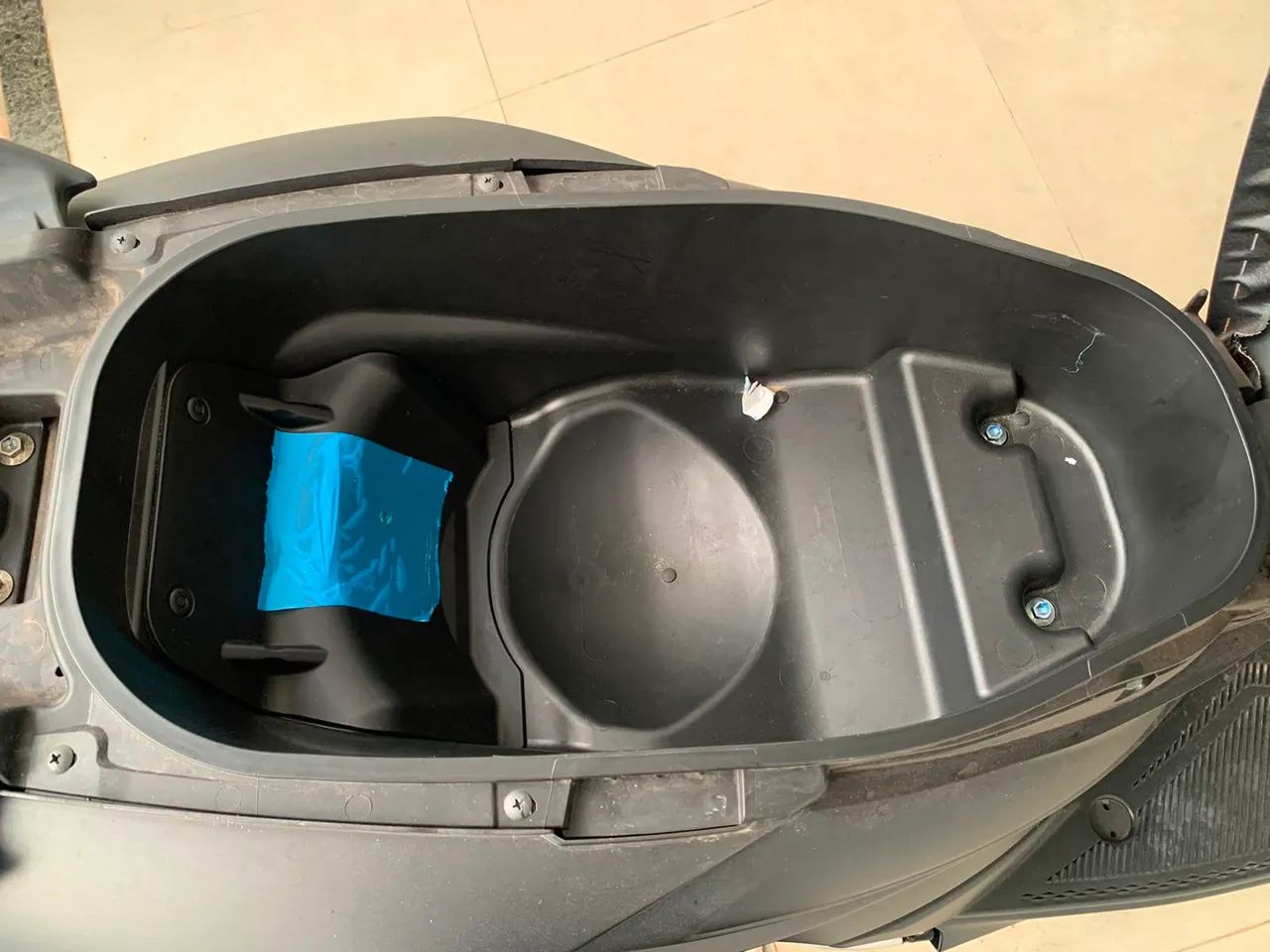 Vendo moto nova - Foto 4