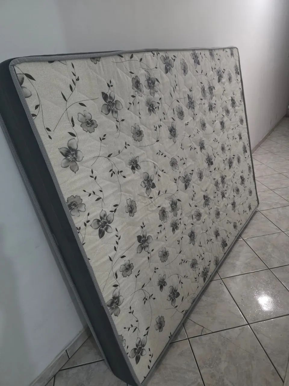 Colchão 