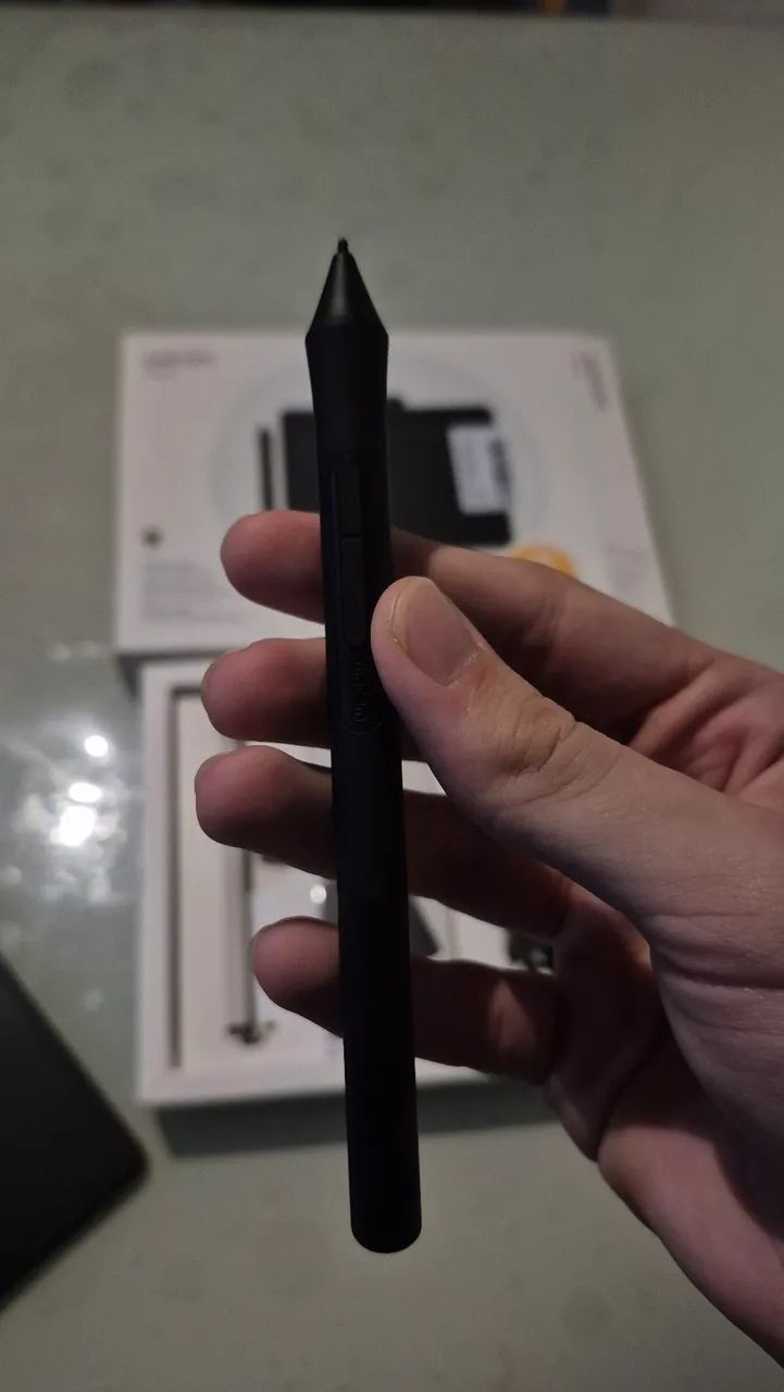 Mesa digitalizadora wacom intuos CTL4100 - Foto 5