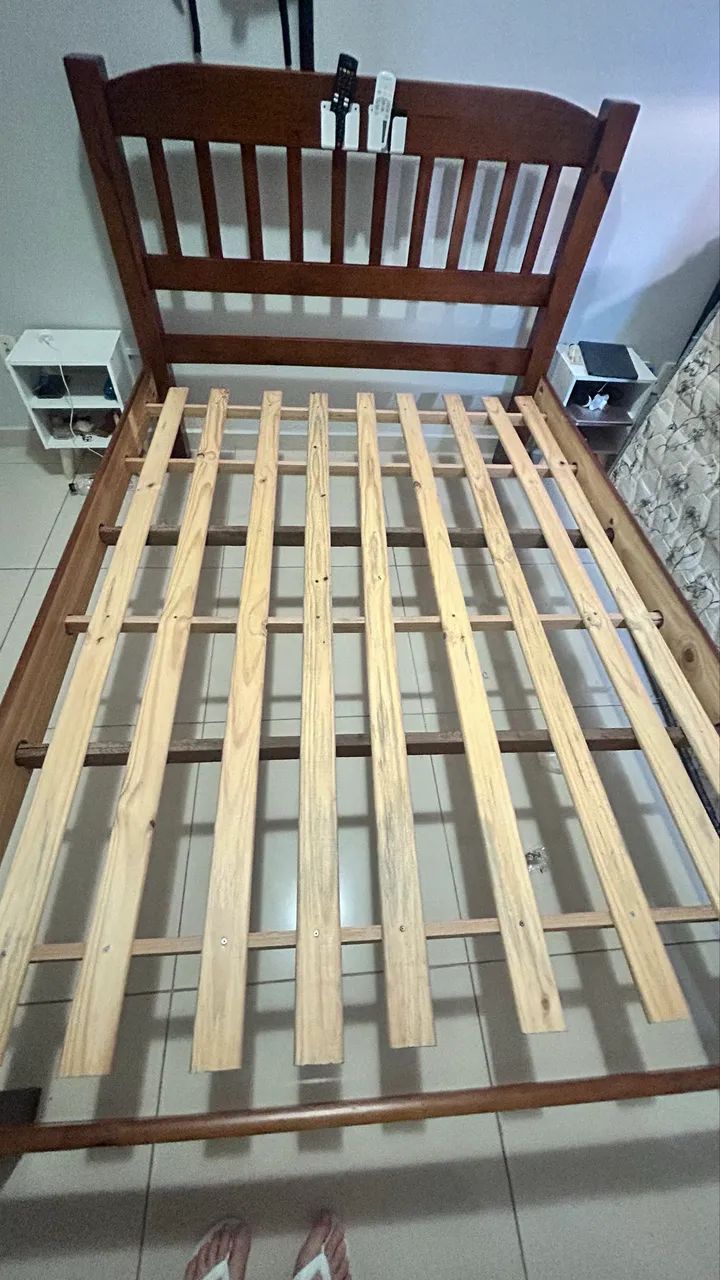 Cama de casal - Foto 3