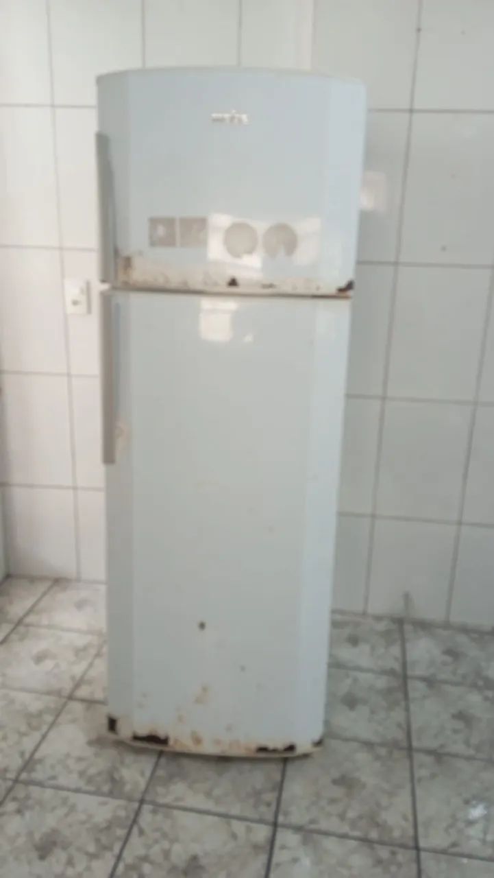Geladeira 