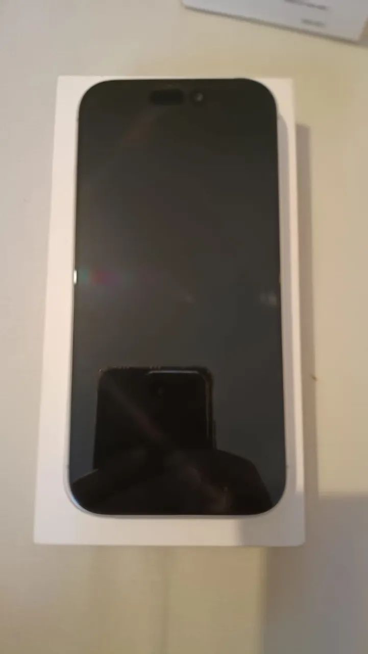 iPhone 17 Branco 256Gb - Foto 2