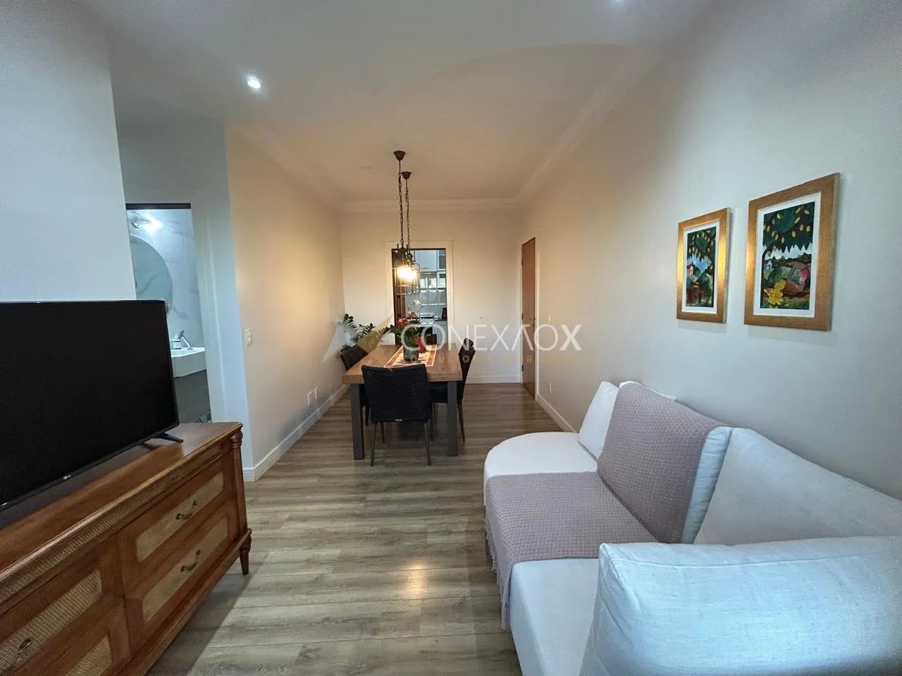 apartamento - Chácara Primavera - Campinas - Foto 3