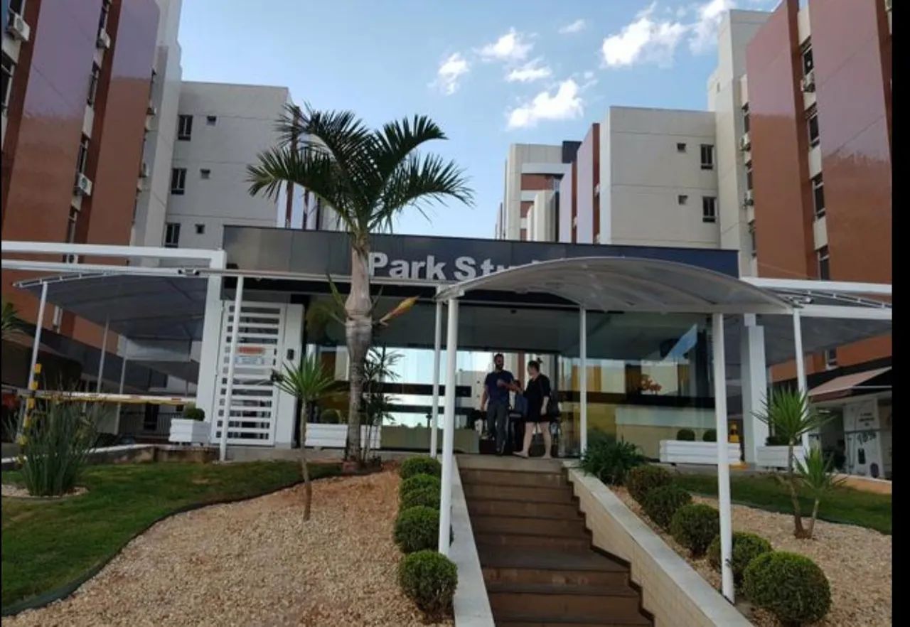 Foto - Brasília - Zona Industrial (Guará)