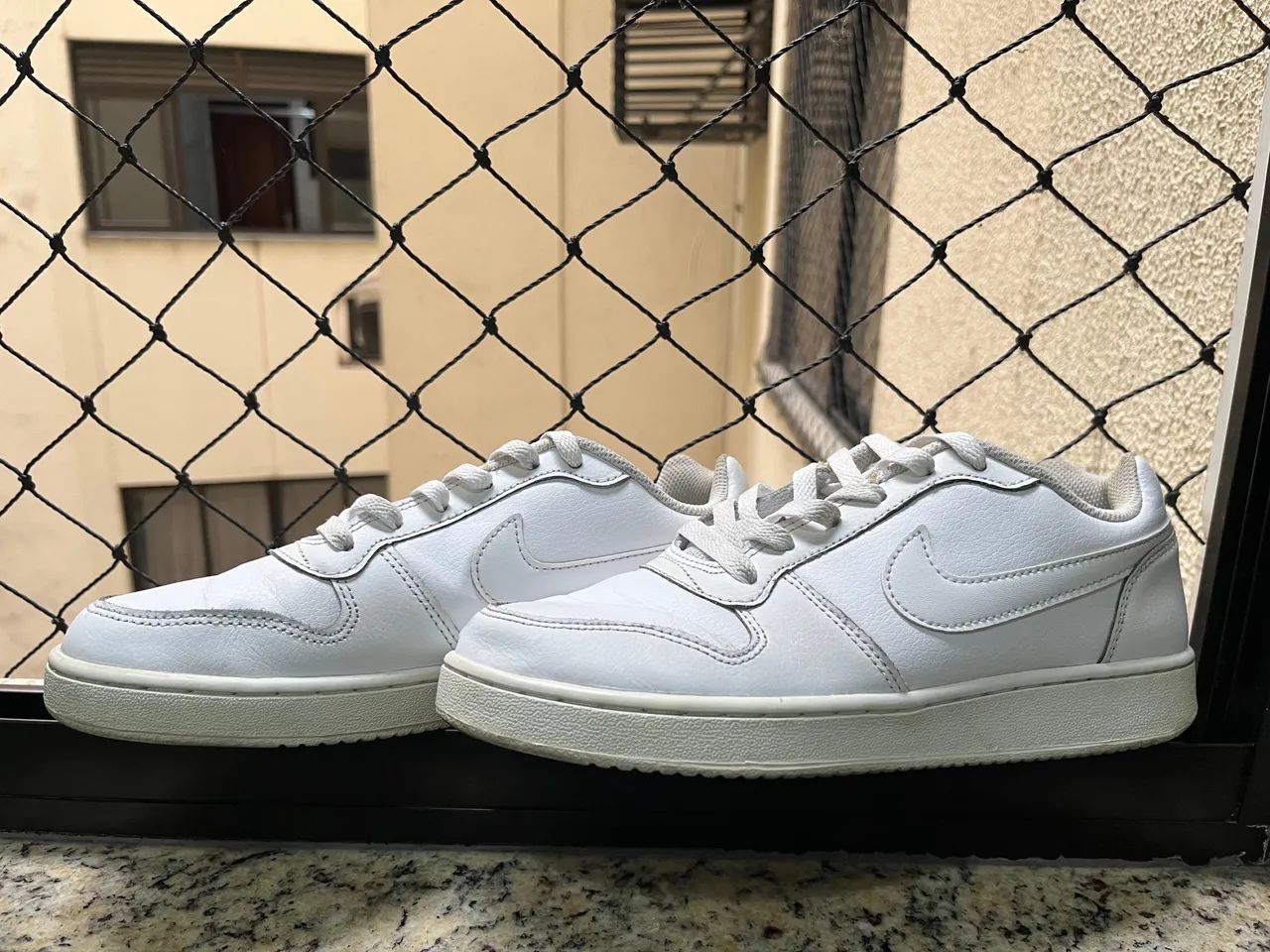 Tênis Nike Sb original usado!