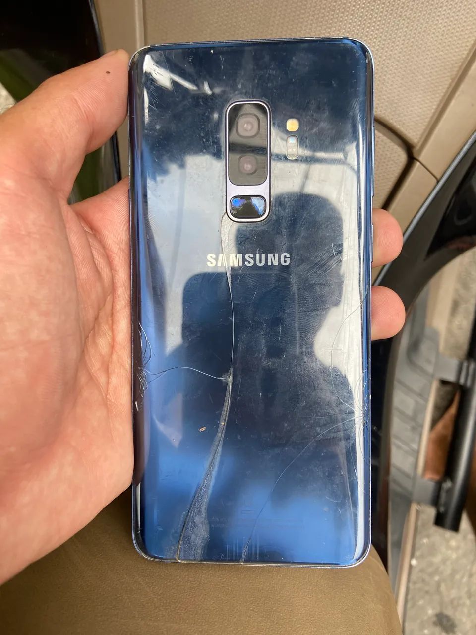 Sansung s8