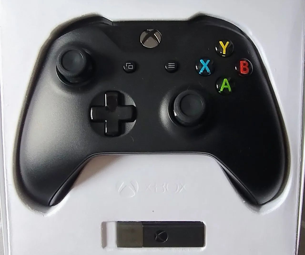 Controle Original Microsoft Xbox Serie S/X Para Windows PC - Foto 2