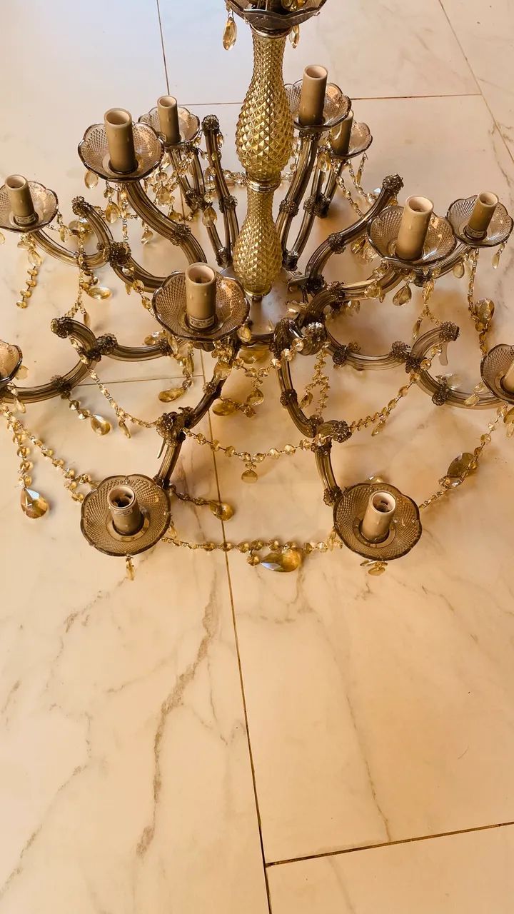Lustre em perfeito estado - Foto 2