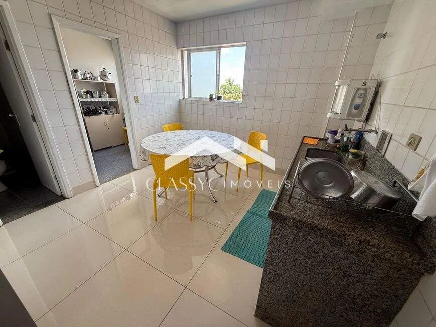Cobertura duplex com 4 quartos e 2 suítes bairro Aparecida, Uberlândia (390 m²). - Foto 5