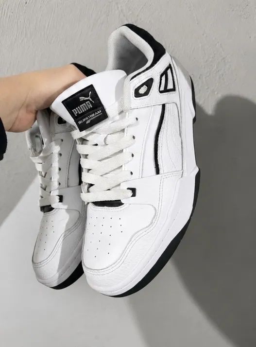 Tênis puma slipstream 41 - Foto 2