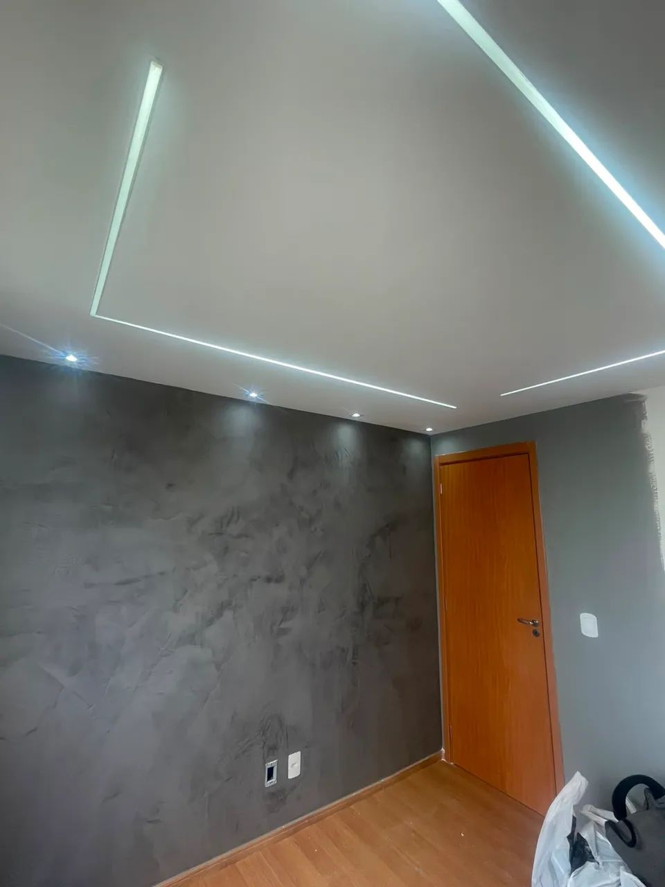 Apartamento condomínio ritmos  - Foto 5