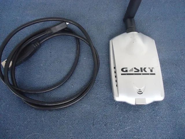 ADAPTADOR WIFI USB