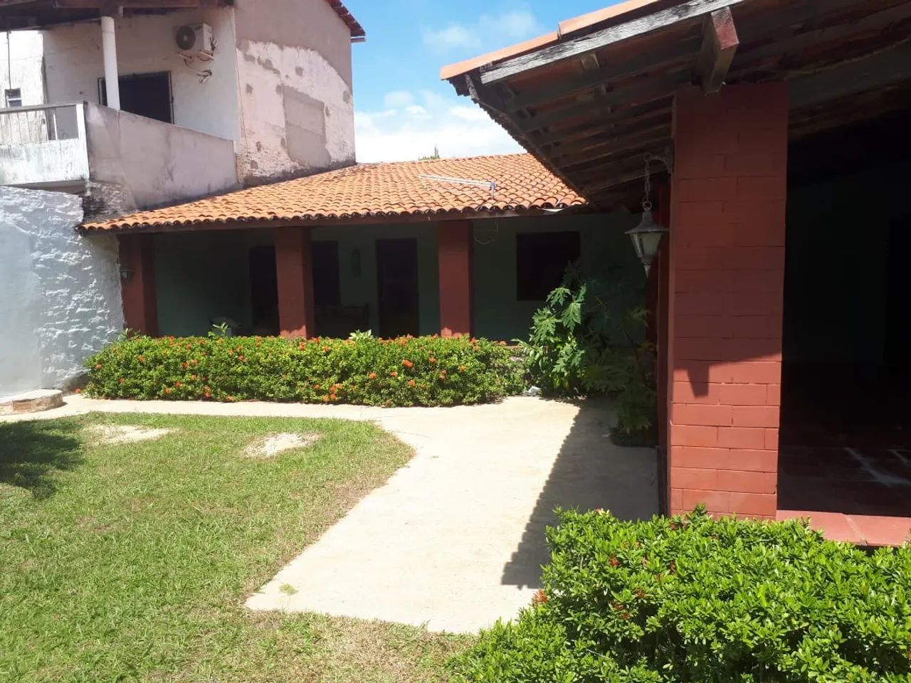 PARACURU BEACH HOUSE