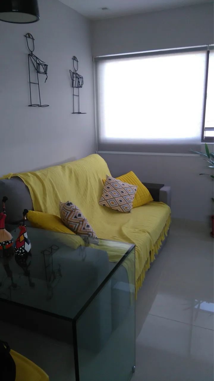 Vendo Studio porteira fechada  - Foto 3