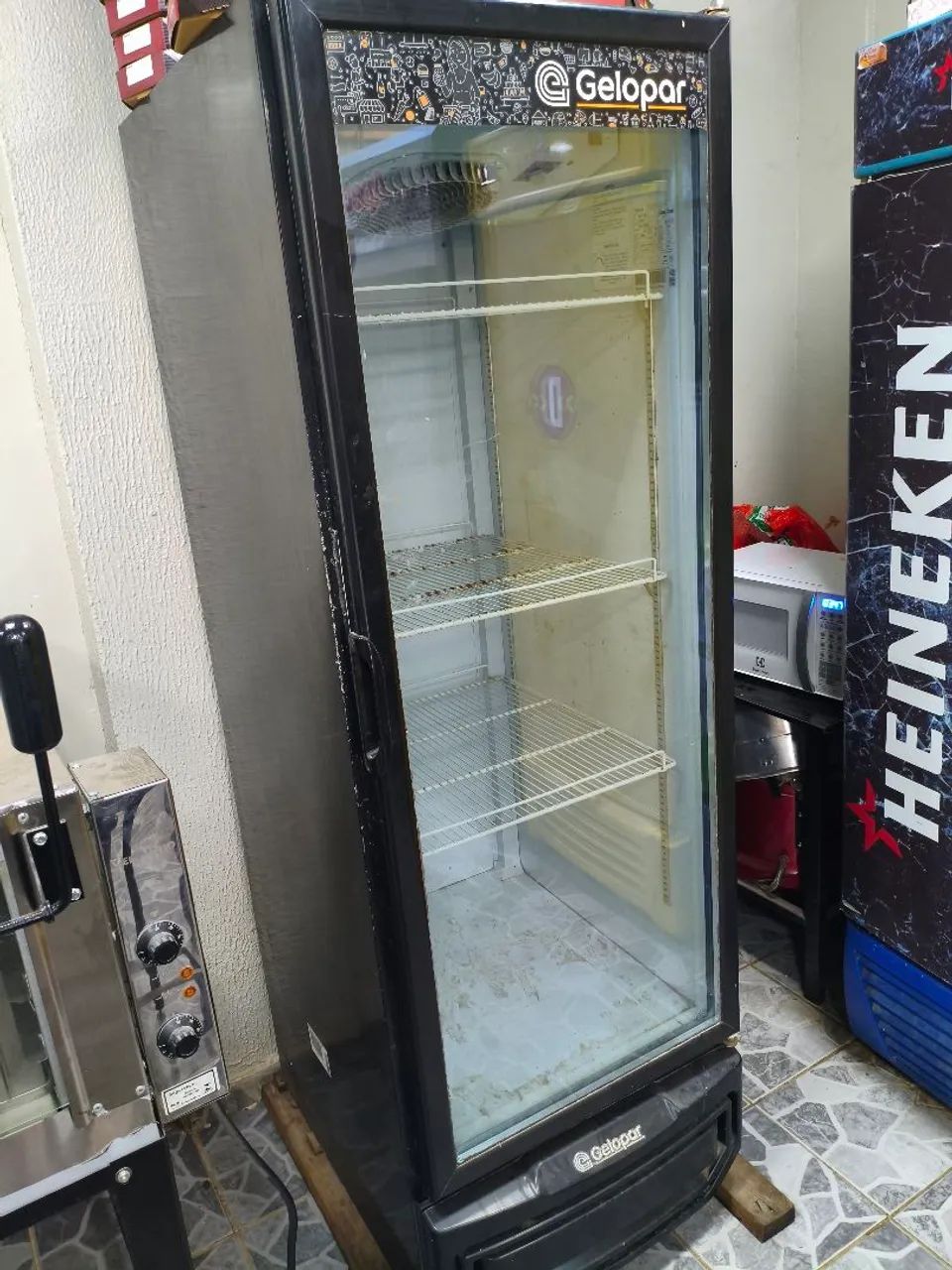 Freezer gelopar  - Foto 4
