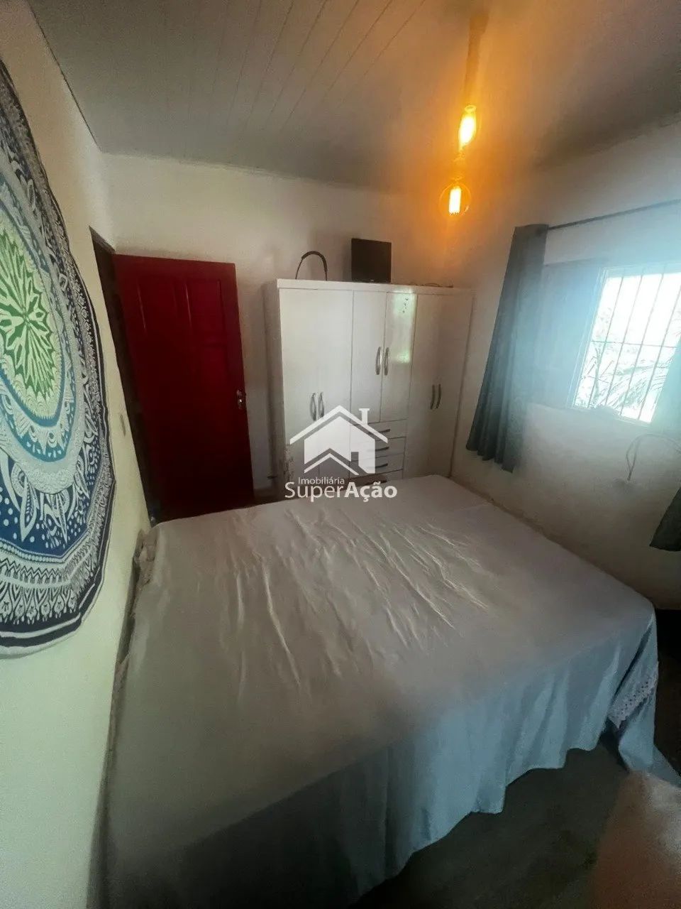 Chácara no cond Bosque dos Palmares 4dorm Atibaia - Foto 5