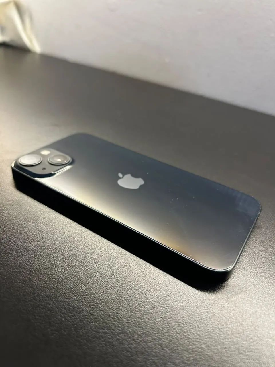 IPHONE 13 128GB preto | OPORTUNIDADE! - Celulares e Smartphones