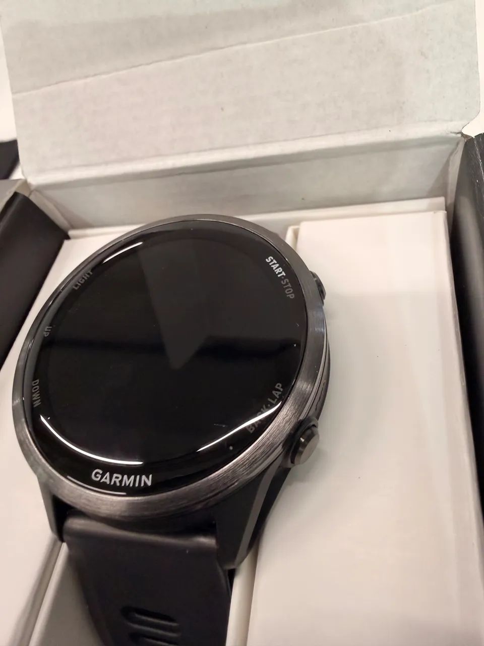 Garmin FORERUNNER 570 - 47mm - Foto 5