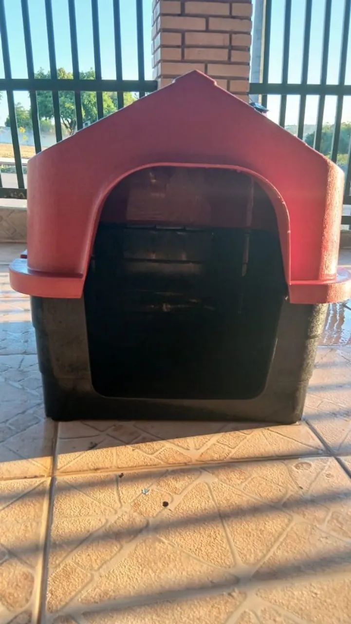 Casinha de cachorro  - Foto 4