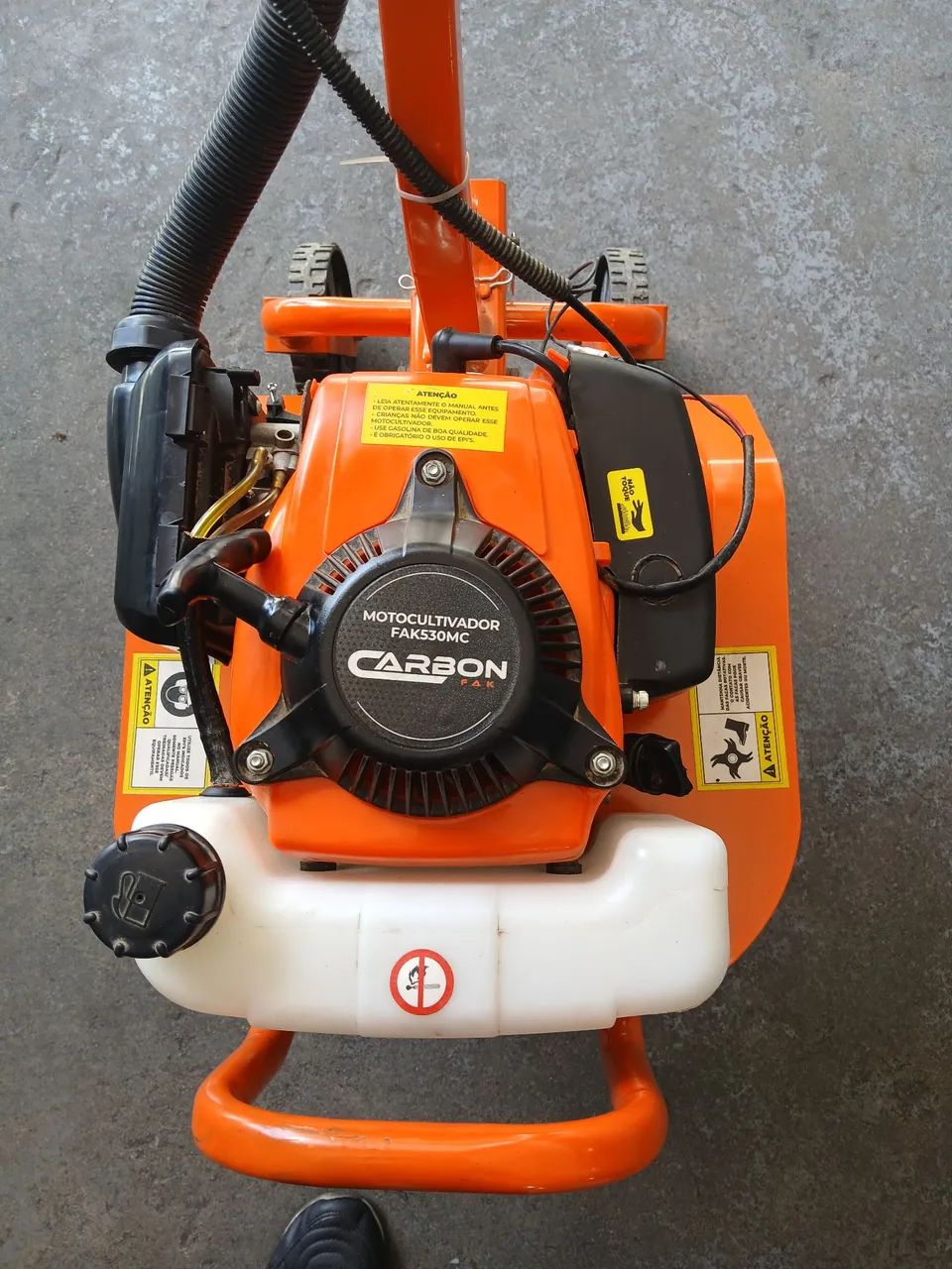 Multicutivador  - Foto 2