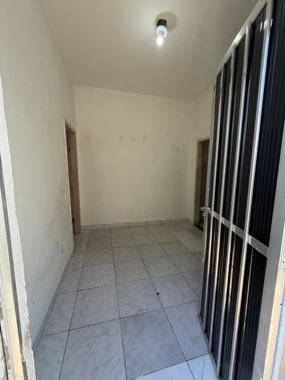 Casa de vila 1 quarto + sala  - Foto 2