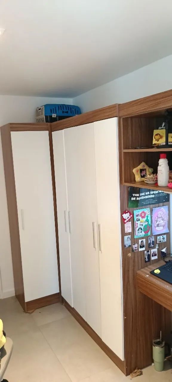 Guarda Roupa excelente estado - Foto 3