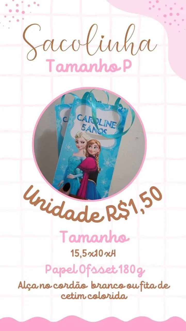 Papelaria Personalizada - Foto 3