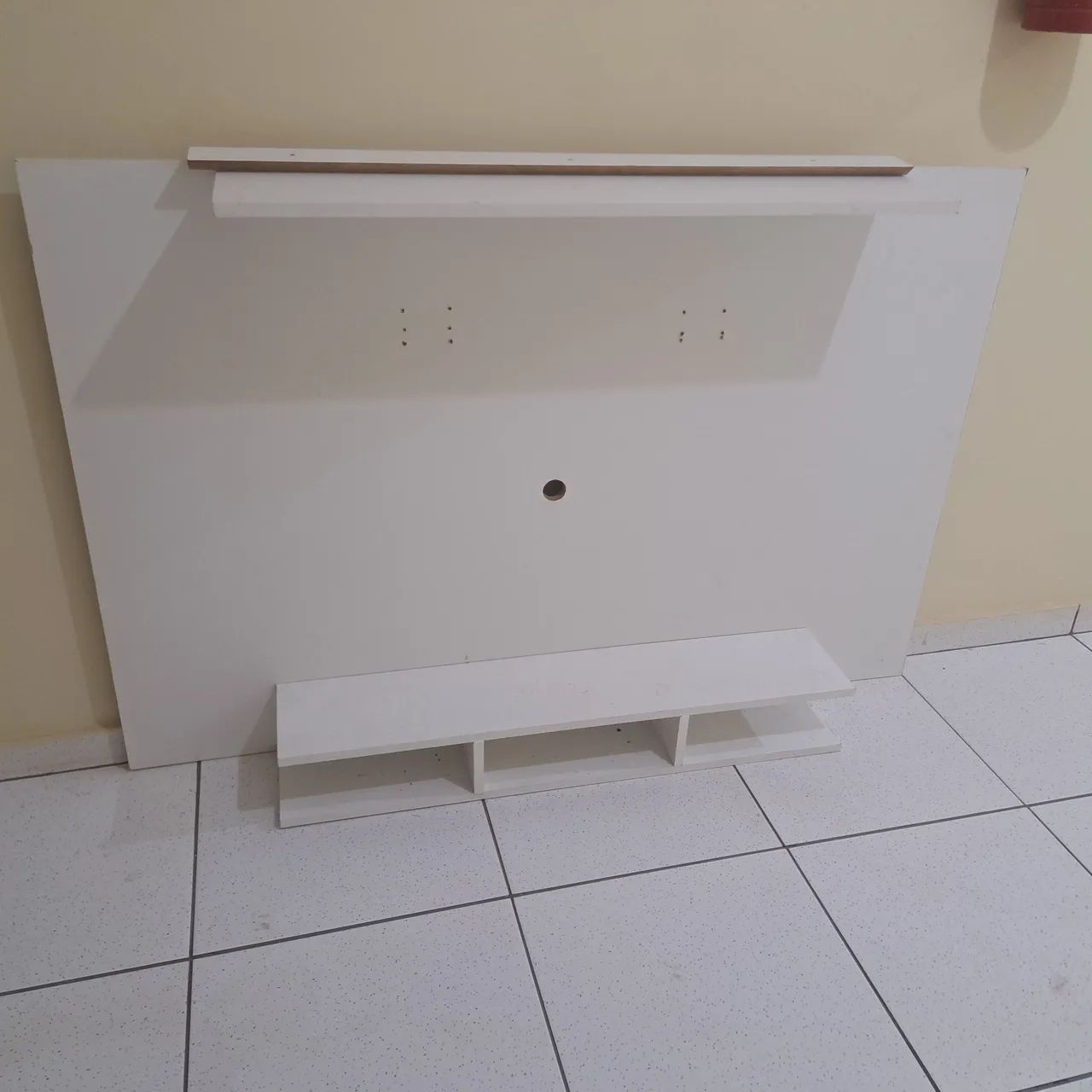 Painel para tv 
