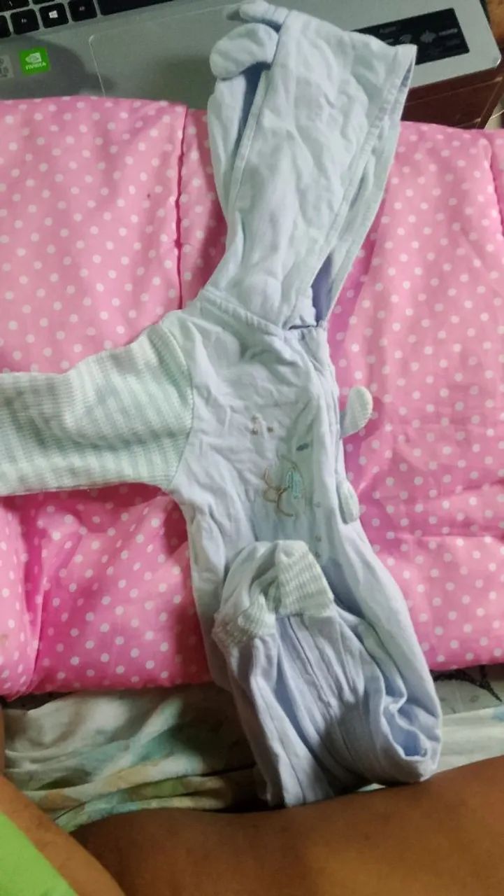 Roupa bebê 441091451792271364