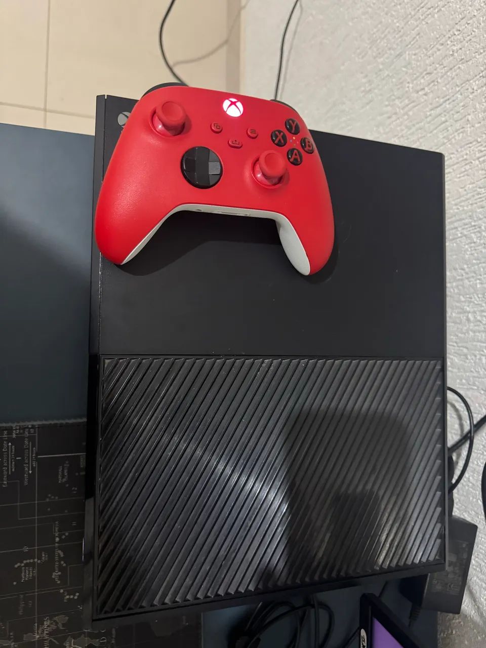 Xbox one fat 1Tb - Foto 3
