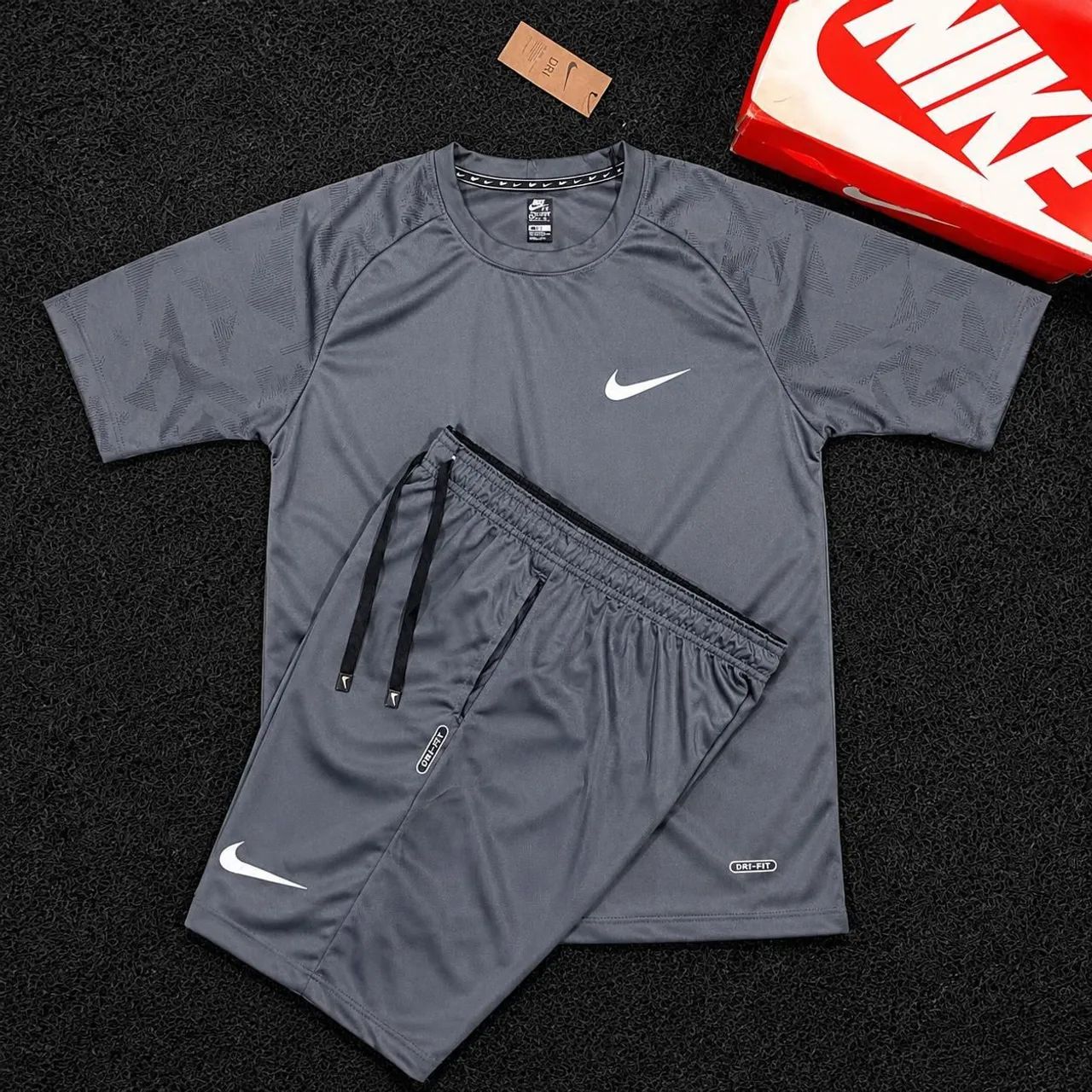 Conjunto DryFit TAMGG - Foto 3