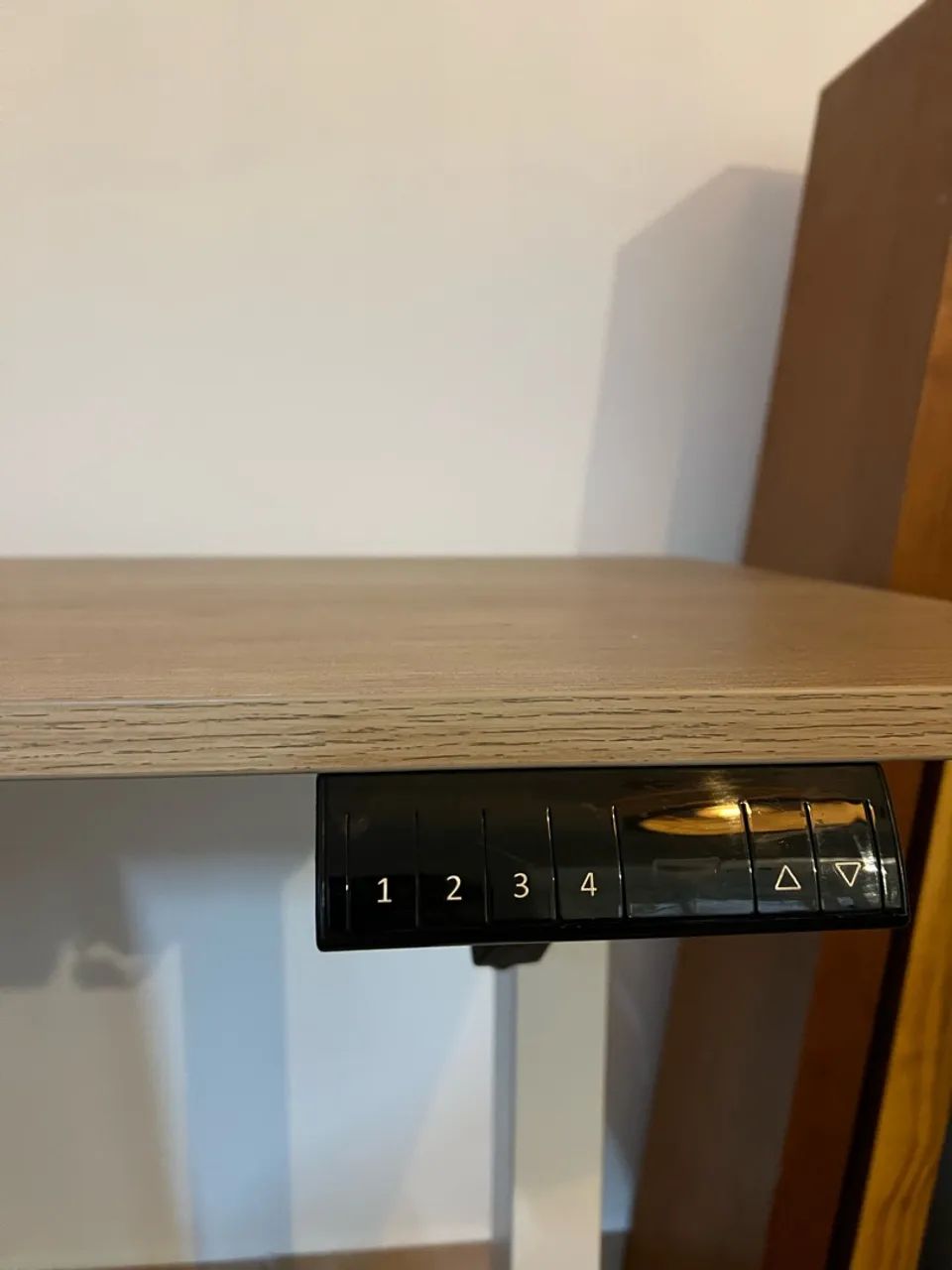 Mesa regulagem (standing desk) - Foto 5